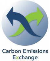 Specialist web based trading platform for carbon credits